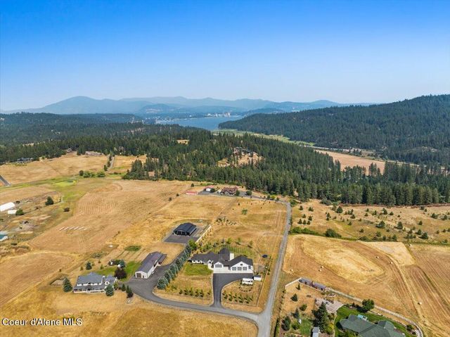 8575 W Haystack LN, Coeur D'alene, ID 83814
