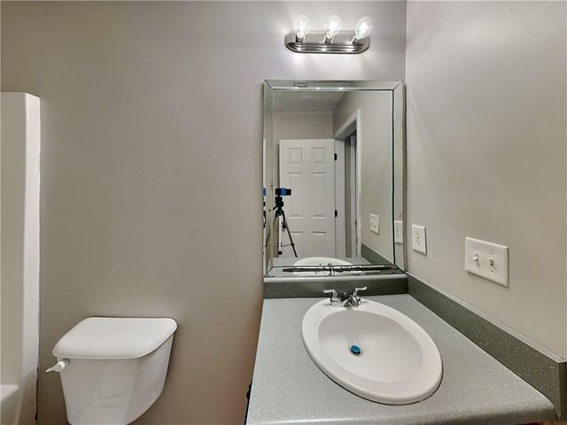 Address unavailable.