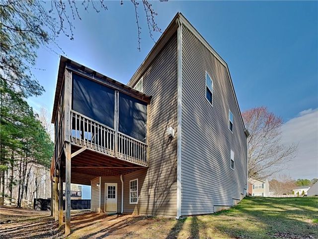 Address unavailable.