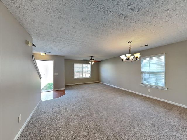 Address unavailable.