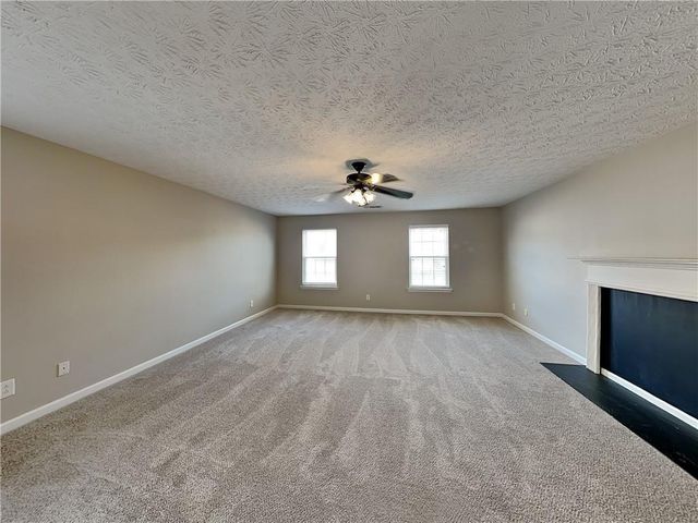 Address unavailable.