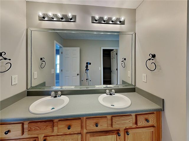 Address unavailable.