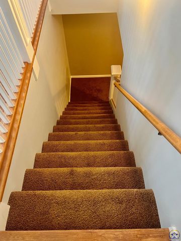 3531 SW Glendale DR, Topeka, KS 66614