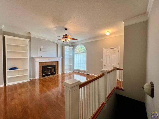 3531 SW Glendale DR, Topeka, KS 66614