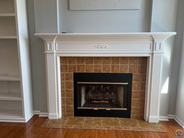 3531 SW Glendale DR, Topeka, KS 66614