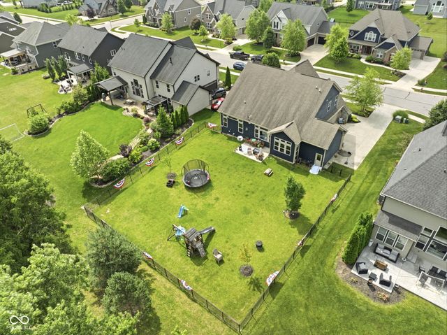 1380 Burgess Hill Pass, Westfield, IN 46074