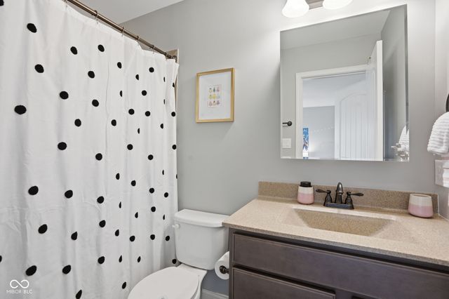 1380 Burgess Hill Pass, Westfield, IN 46074
