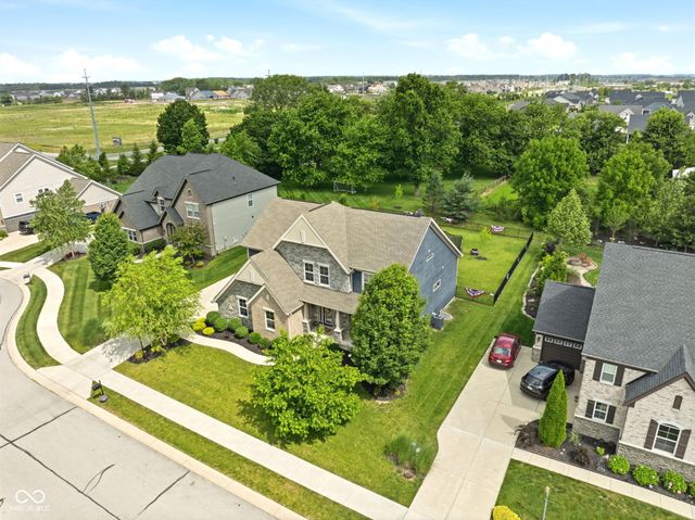 1380 Burgess Hill Pass, Westfield, IN 46074
