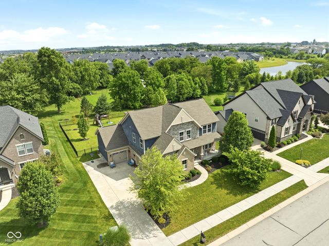 1380 Burgess Hill Pass, Westfield, IN 46074