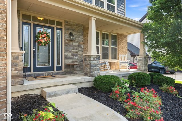 1380 Burgess Hill Pass, Westfield, IN 46074