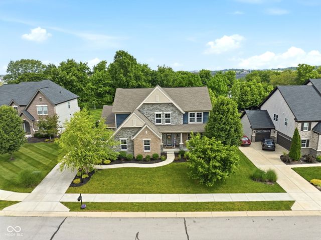 1380 Burgess Hill Pass, Westfield, IN 46074