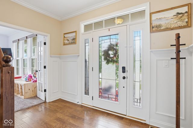 1380 Burgess Hill Pass, Westfield, IN 46074
