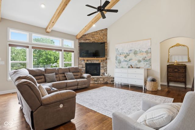 1380 Burgess Hill Pass, Westfield, IN 46074