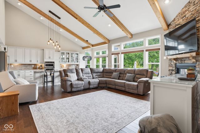 1380 Burgess Hill Pass, Westfield, IN 46074