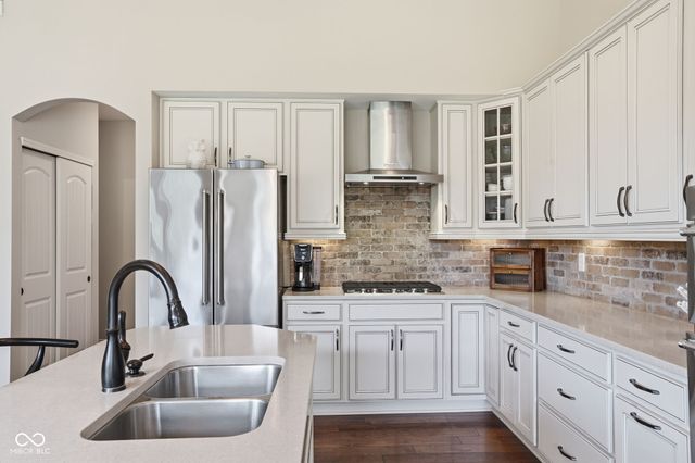 1380 Burgess Hill Pass, Westfield, IN 46074