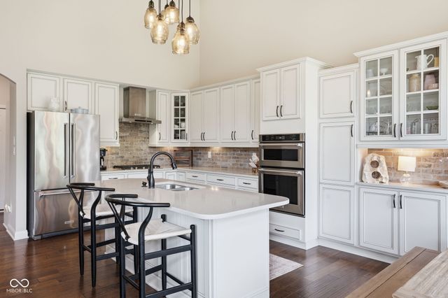 1380 Burgess Hill Pass, Westfield, IN 46074