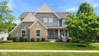1380 Burgess Hill Pass, Westfield, IN 46074