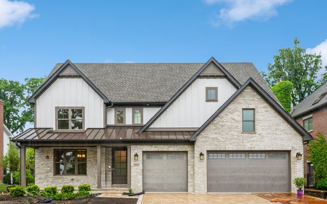 5903 Timber Trails (Lot 54) Boulevard, Western Springs, IL 60558