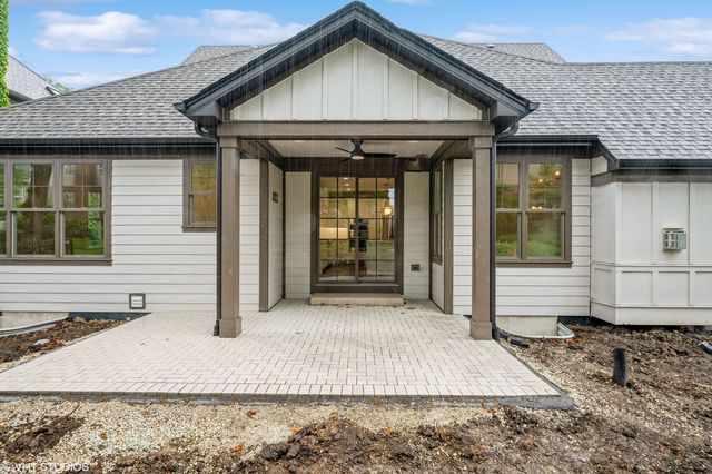 5903 Timber Trails (Lot 54) Boulevard, Western Springs, IL 60558