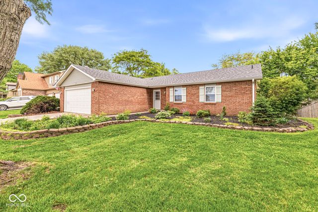 11604 E 75th Street, Indianapolis, IN 46236