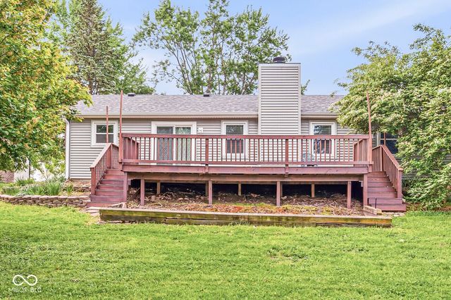 11604 E 75th Street, Indianapolis, IN 46236