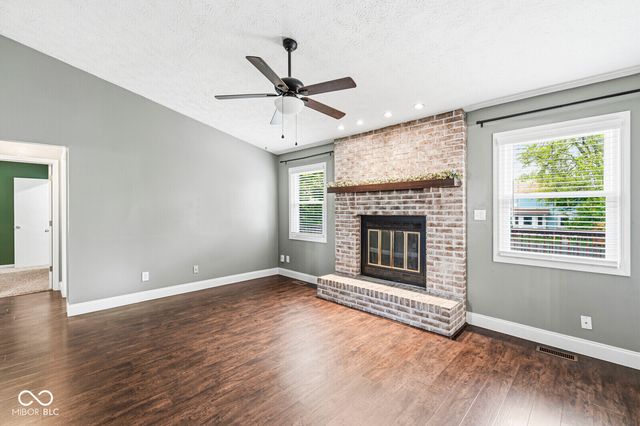 11604 E 75th Street, Indianapolis, IN 46236