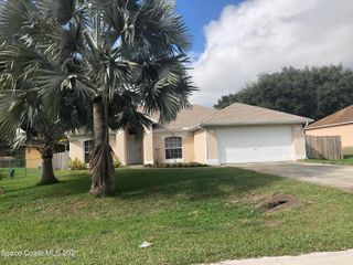 6320 Ainsworth Road, Cocoa, FL 32927
