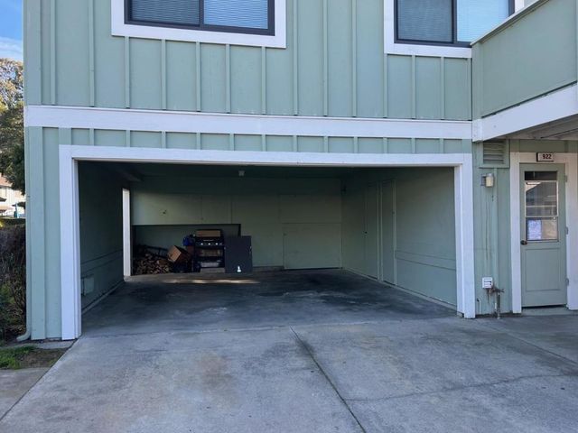 922 Ponselle Lane 3, Capitola, CA 95010