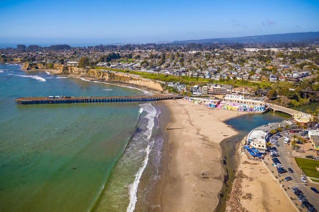 922 Ponselle Lane 3, Capitola, CA 95010