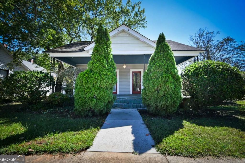 45 Elm Street, Covington, GA 30014 — photo 2
