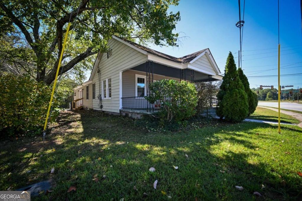45 Elm Street, Covington, GA 30014 — photo 5