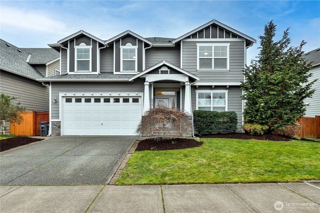 22737 se 269th Street, Maple Valley, WA 98038
