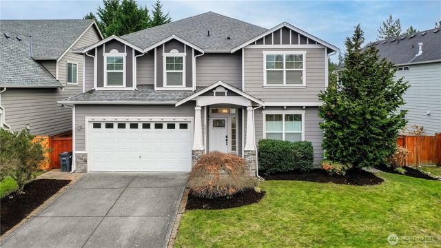 22737 se 269th Street, Maple Valley, WA 98038