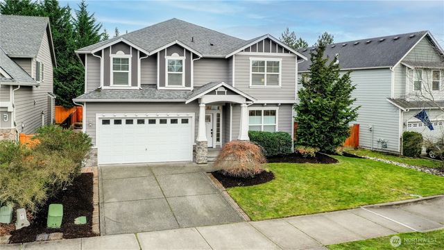 22737 se 269th Street, Maple Valley, WA 98038