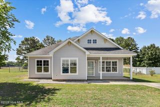 5606 Blanch Fields Lane, Lucama, NC 27851