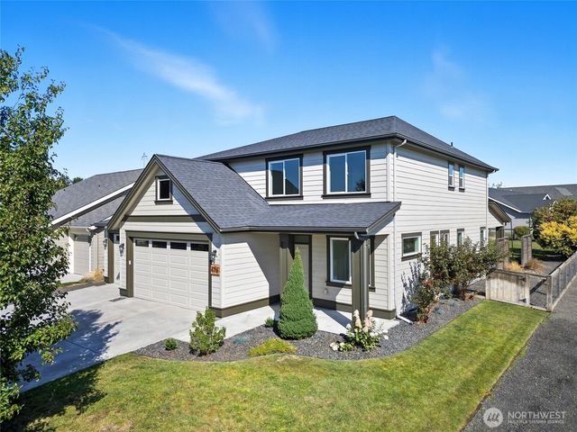 476 Reserve Way, Walla Walla, WA 99362