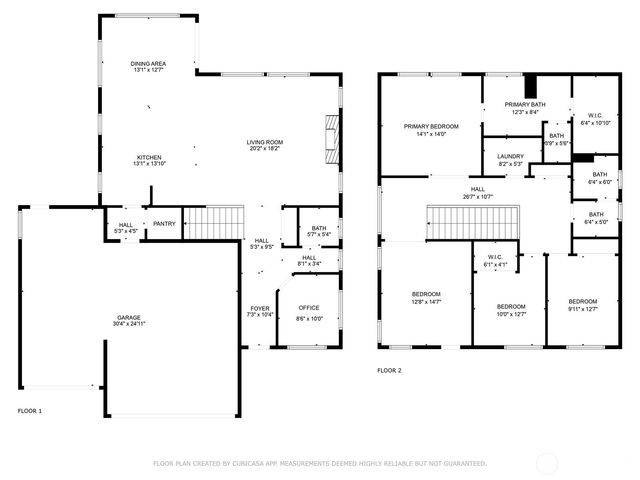 476 Reserve Way, Walla Walla, WA 99362