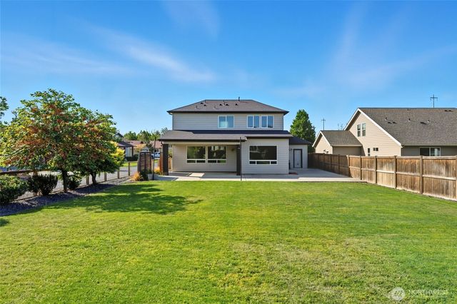 476 Reserve Way, Walla Walla, WA 99362