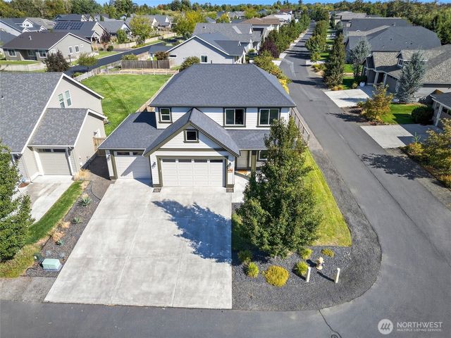 476 Reserve Way, Walla Walla, WA 99362