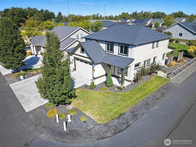 476 Reserve Way, Walla Walla, WA 99362
