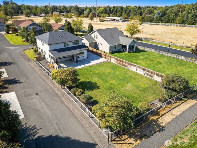 476 Reserve Way, Walla Walla, WA 99362