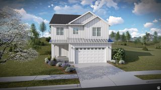 6703 W CUTS CANYON DR #114, Herriman, UT 84096