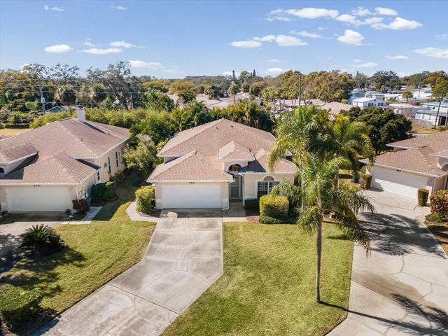 884 MICHELE CIRCLE, Dunedin, FL 34698