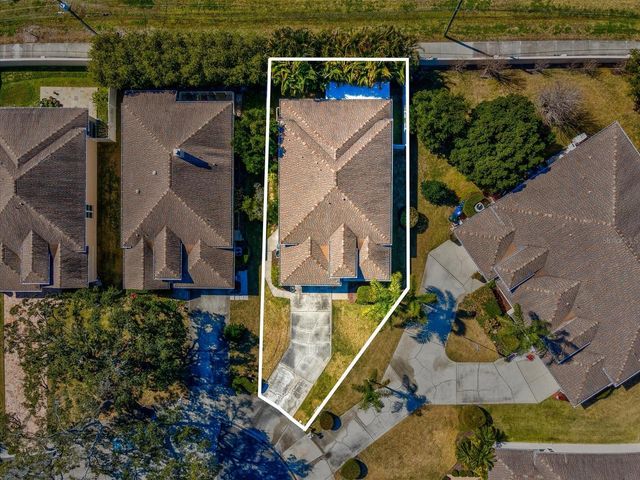 884 MICHELE CIRCLE, Dunedin, FL 34698