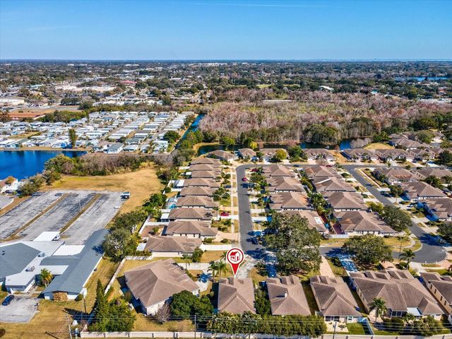 884 MICHELE CIRCLE, Dunedin, FL 34698