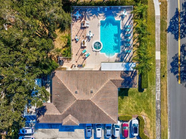 884 MICHELE CIRCLE, Dunedin, FL 34698