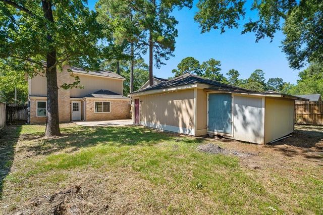23410 Earlmist Drive, Spring, TX 77373