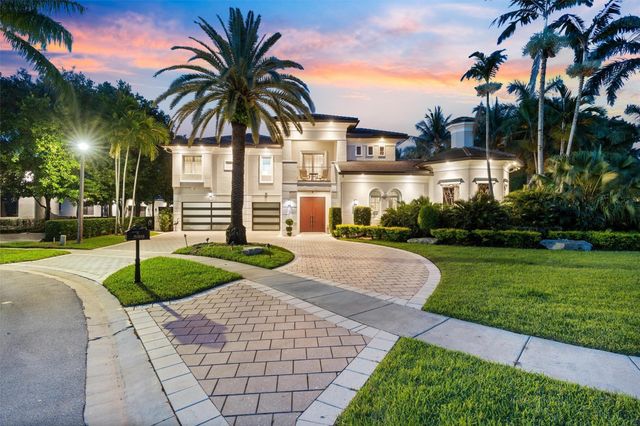 580 Carrot Wood Terrace, Plantation, FL 33324