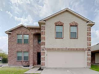 502 Cleveland Drive, Lavon, TX 75166