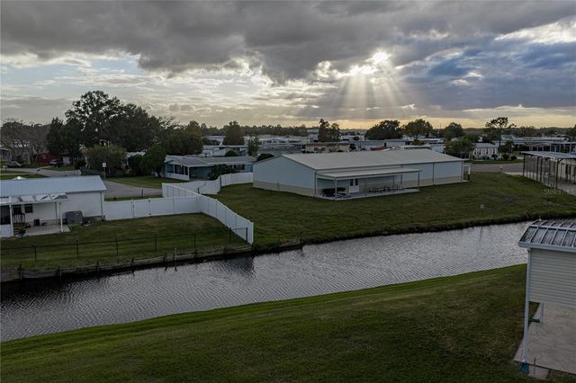 5146 NORTHSHORE DRIVE, Polk City, FL 33868